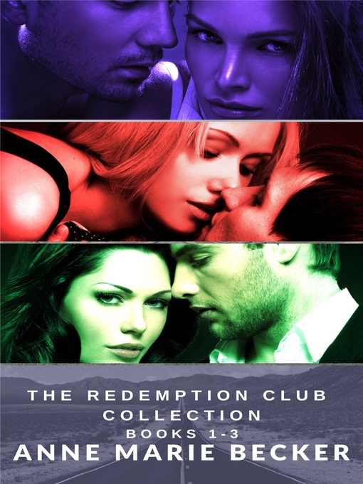 Title details for The Redemption Club Collection by Anne Marie Becker - Wait list